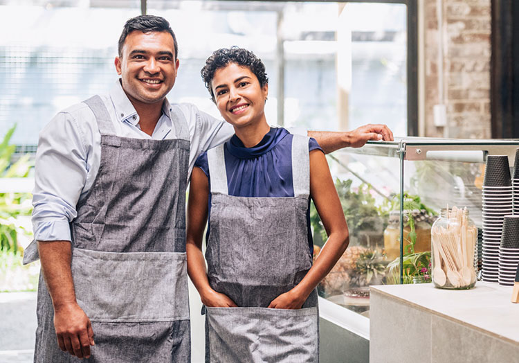 Planning Considerations for Small Business Owners