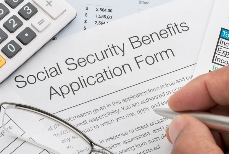 Social Security Benefits