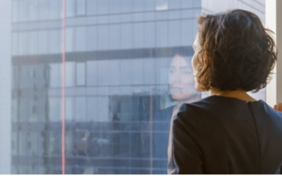 Beneficiaries, titling and real-life risk